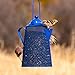 Perky Pet CFE101 Coffee Pot Mesh Bird Seed Feeder