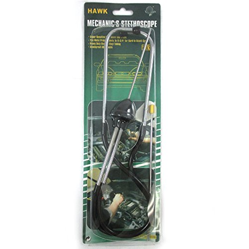 Engine Diagnostic Mechanics Stethoscope Price In Dubai United Arab Emirates - Foto 4