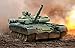 Revell 03106 Soviet Battle Tank T-80 BV Model Kit, 1:72 Scale, 13.8 cm, Multi-Color