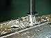Hougen 11078 RotaCut Large Diameter Hole Cutter Kit - Fractional, 9 Piece 7/8 to 1-1/2