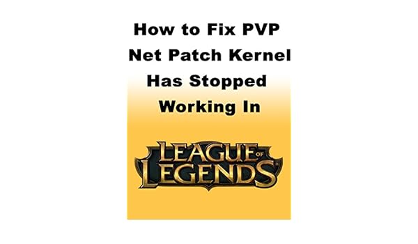Pvp Pvp