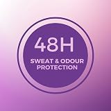 Soft & Gentle Fresh Blossom Antiperspirant Deodorant Spray 250ml 48h Protection view 7