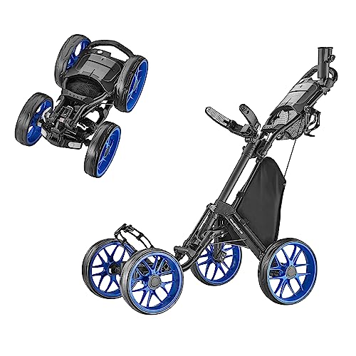 caddytek Caddycruiser One Version 8 - One-Click