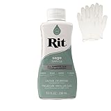 Rit Dye – Liquid Fabric Dye for
