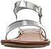 MIA Women's Tia Flat Sandal