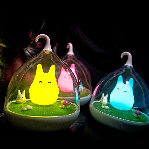 Birdcage Guardian Angel Portable Touch Sensor USB Rechargeable Lights Lamps Baby Bedroom Sleep Lighting LED Night Lamps