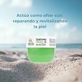 Babaria Crema Corporal en Gel Aloe Vera Puro 100% 400 ml view 2