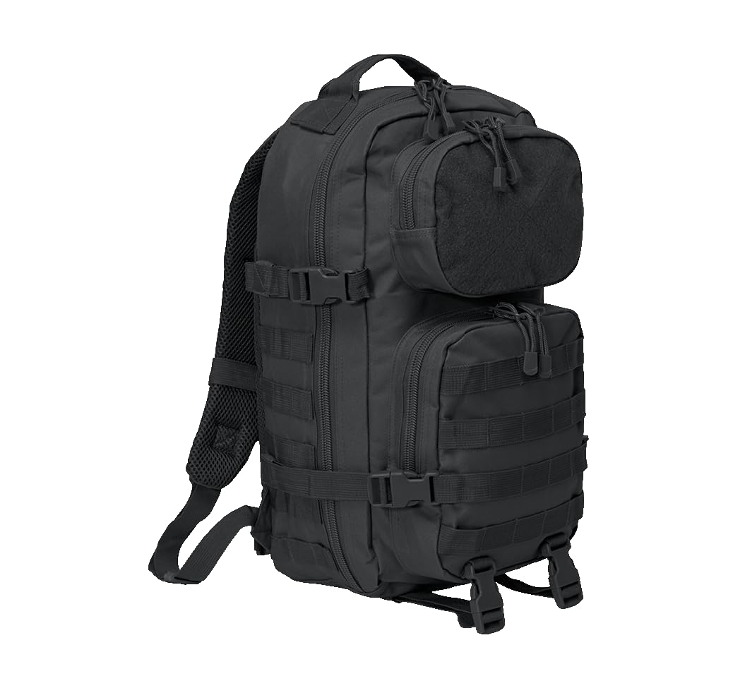 Brandit US Cooper Patch Medium Backpack, Backpack,