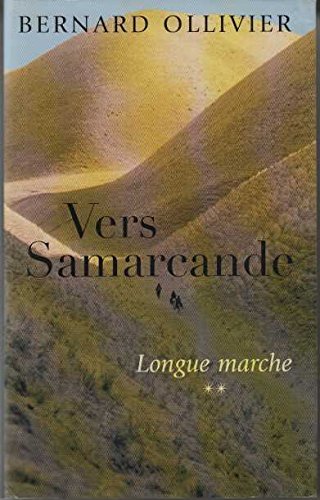 Vers Samarcande