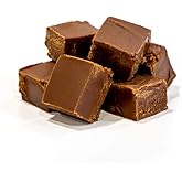 Chocolate Fudge, 1 Pound