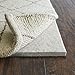 RUGPADUSA - Eco-Plush - 8'x10' - 1/2