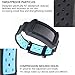 Samsung Gear Fit2 / Gear Fit2 Pro Watch Band,Budesi Replacement Strap For Samsung Smart Watch Galaxy Gear Fit 2 SM-R360 Fit 2 Pro Fitness Tracker