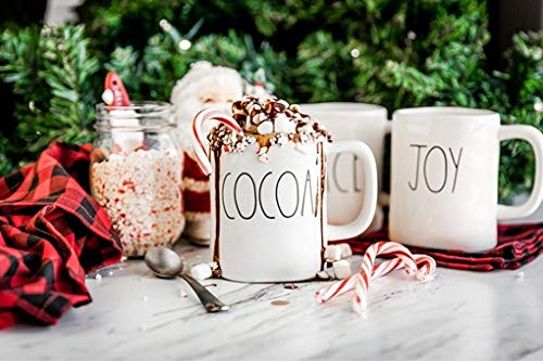 image for Golden Gift Box - Brachs Peppermint Candy Canes - Traditional Red and 