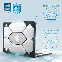 IBENZER Compatible with MacBook Air 11 Inch Case