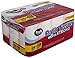 Truly Soft Toilet Paper Ultra Strong Bath Tissue, 24 Double Rolls = 48 Regular Rolls, White
