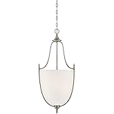 Savoy House 7-1003-3-SN Three Light Pendant