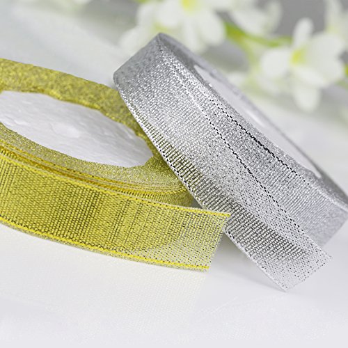 2 KAKOO+Organza+Trimmings+Decorative+Wrapping