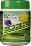 Ocean Nutrition Formula Two Flake Food 2.5oz
