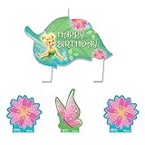 Amscan AMI 170170 Birthday Candles 1.25