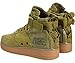 NIKE Men's SF AF1 Mid Basketball Shoe