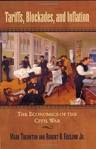 Tariffs Blockades And Inflation The Book By Robert B