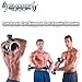 Shake Weight Strength- 5lb Arm Firming, Muscle Toning Dumbbell, Get Real Ripped & Rapid Results with New Dynamic Inertia Technology
