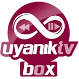 Uyanık TV Box for Fire TV