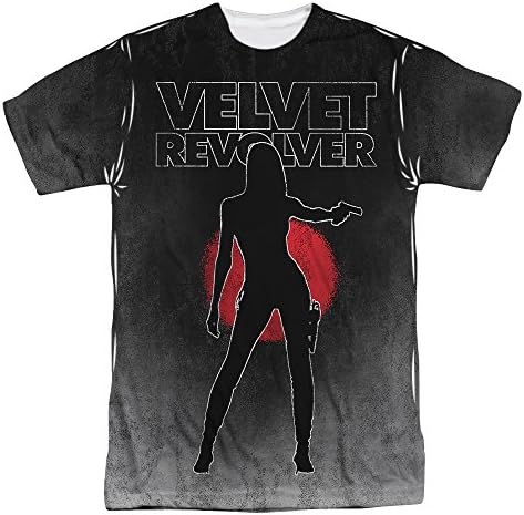 Velvet Revolver- Contraband T-Shirt Size XXXL
