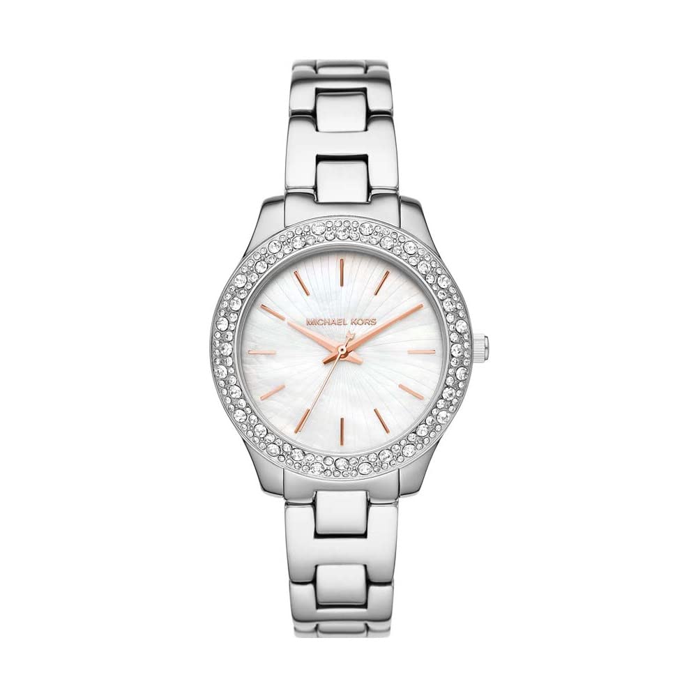 Michael Kors MK4556 Ladies Liliane Watch