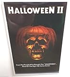 Halloween 2 Movie Poster 2" x 3" Refrigerator