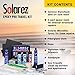 Solarez Epoxy Pro Travel Kit