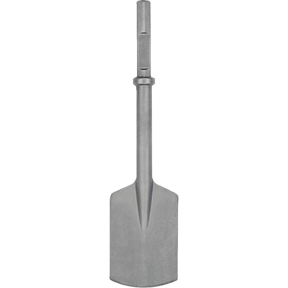 DEWALT DW5965 Clay SPade 51/2Inch by 20Inch by 11/8Inch Hex