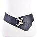 Talleffort Women's Fashion Elastic Waist Belt Cinch