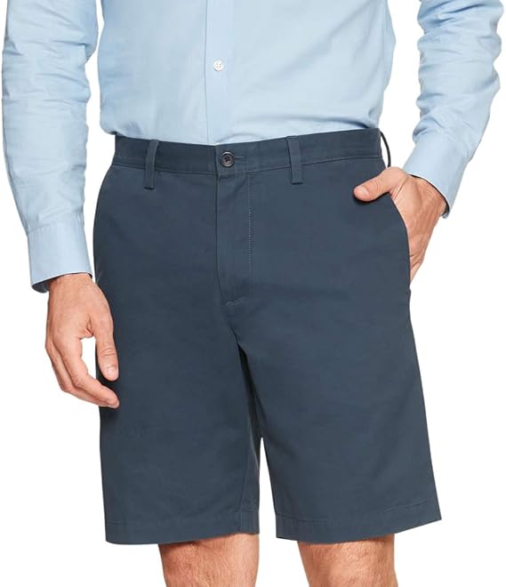 banana republic aiden short
