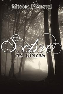 Livro Sobre as Cinzas