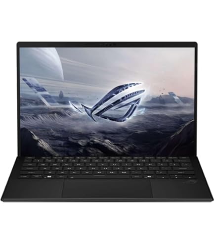 Amazon.com: EXCaliberPC 2022 ASUS ROG Flow Z13 GZ301ZE-Z13
