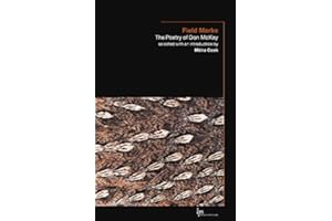 Field Marks: The Poetry of Don McKay (Laurier Poetry)