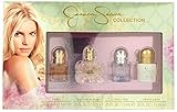 Jessica Simpson Collection 4-Piece Eau de Parfum Mini Gift Set 1 ea