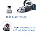 Minus-One Spray Nozzle, Hose Nozzle Metal Heavy Duty, Garden Nozzle Sprayer High Pressure, Water Hose Nozzle, Thumb Control, Car Wash