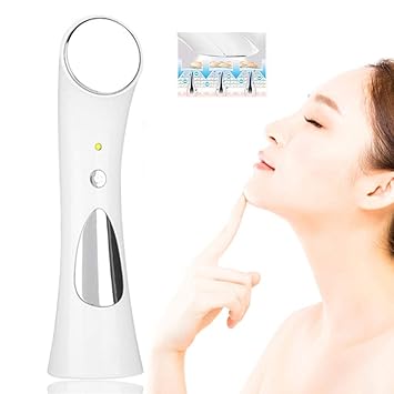 Micro ion facial massager Clearance