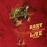 All Around Man - Live In London [2