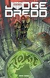 Judge Dredd: Toxic! by Paul Jenkins, Marco Castiello