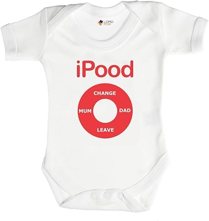 ipood onesie