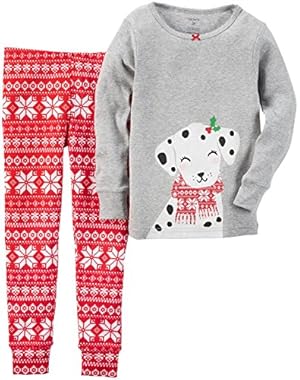 Dalamatian PJ Set (Baby)