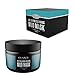 OLAXER Deep Cleansing Volcanic Mineral Mud Mask, Facial Treatment, Blackhead Removal, Acne Treatment, Pore Minimizer, Anti Aging Mask, 7.05 oz