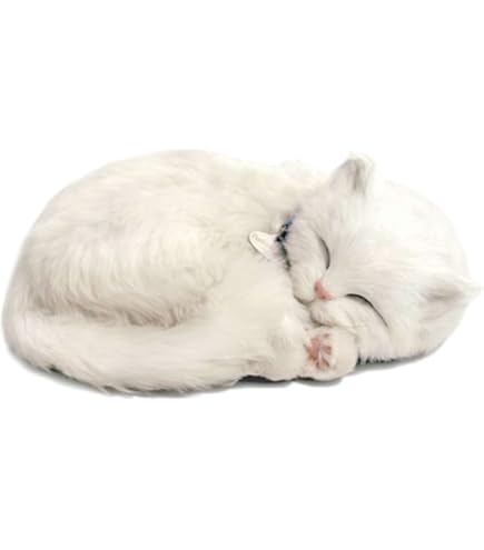 Gray Tabby Mini Petzzz - LUIRÈ