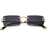 JAMES ORO Authentic II Sunglasses for Men/Women with UV400 Protection