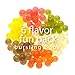 Bursting Popping Boba Juice Balls 6 Flavor Party Kit