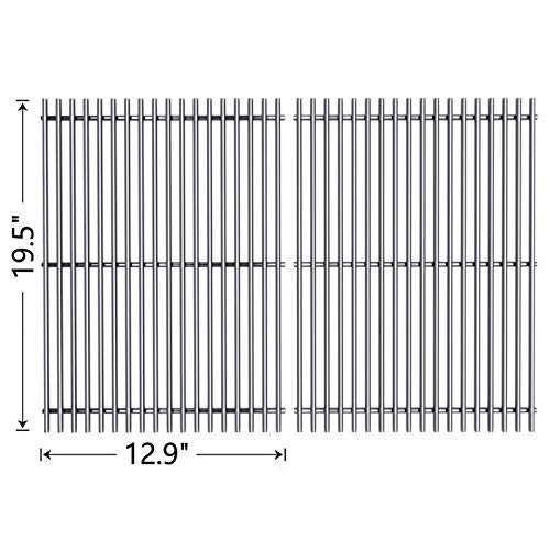 Replacement Grates for er Genesis E310 E330, Genesis 300 Series