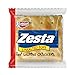 Keebler, Zesta, Saltine Crackers, Unsalted Tops, Single Serve, 0.20 oz(Pack of 300)